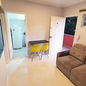 Apartamento de 2 Dormitorios